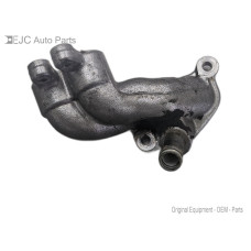 200L007 Heater Fitting For 15-17 Nissan Quest  3.5 14075JA10A FWD