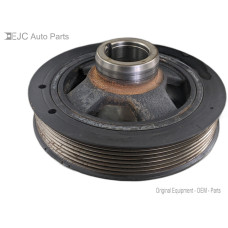 200L024 Crankshaft Pulley For 15-17 Nissan Quest  3.5 12303-JA10A FWD