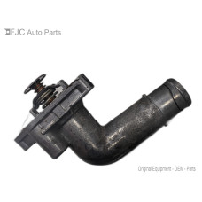 200L025 Thermostat Housing For 15-17 Nissan Quest  3.5 212009HP0A FWD