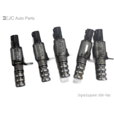 200L029 Variable Valve Timing Solenoid Set For 15-17 Nissan Quest  3.5 237963RC0A FWD