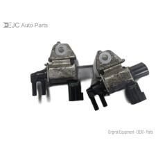 200L031 Vacuum Switch For 15-17 Nissan Quest  3.5  FWD Set of 2