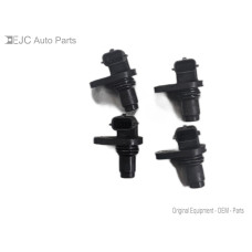 200L032 Camshaft Position Sensor Set For 15-17 Nissan Quest  3.5 23731JA11B FWD