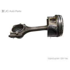200P001 Piston and Connecting Rod Standard For 05-09 Audi A4 Quattro  2.0 06D198401E BWT