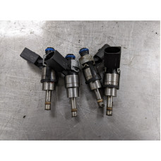 200P018 Piston Cooling Oil Squirter Jets For 05-09 Audi A4 Quattro  2.0  BWT