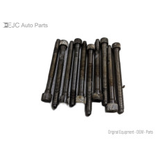 200P021 Cylinder Head Bolt Kit For 05-09 Audi A4 Quattro  2.0  BWT