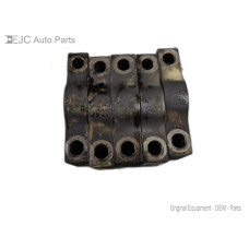 200P029 Engine Block Main Caps For 05-09 Audi A4 Quattro  2.0  BWT
