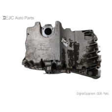 200P033 Engine Oil Pan For 05-09 Audi A4 Quattro  2.0 06B103603A BWT