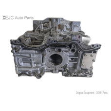 #BMR21 Engine Cylinder Block For 19-22 Subaru Forester  2.5 11010AB460 FB25