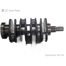 #AM04 Crankshaft Standard For 19-24 Subaru Forester  2.5 12200AA560 FB25