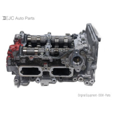 #B105 Left Cylinder Head For 17-22 Subaru Forester  2.5 11063AB981 FB25