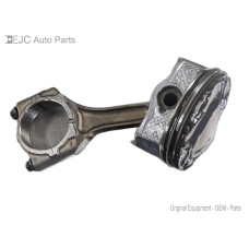200J101 Piston and Connecting Rod Standard For 19-22 Subaru Forester  2.5 12100AA540 FB25