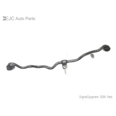200J110 Fuel Rail To Rail Fuel Line For 19-22 Subaru Forester  2.5  FB25