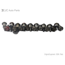 200J113 Valve Cover Bolt Set For 19-22 Subaru Forester  2.5  FB25