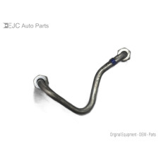 200J118 Pump To Rail Fuel Line For 19-22 Subaru Forester  2.5  FB25