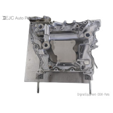 200Q101 Upper Engine Oil Pan For 19-22 Subaru Forester  2.5 11120AA580 FB25