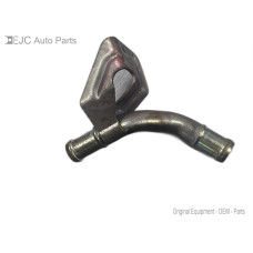 200Q108 Heater Fitting For 19-22 Subaru Forester  2.5 11821AA760 FB25