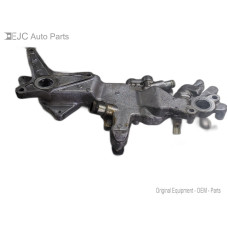 200Q114 Coolant Crossover For 19-22 Subaru Forester  2.5 14050AB300 FB25