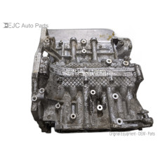 #BLT01 Engine Cylinder Block For 10-17 Subaru Outback  3.6 11010AB131 EZ36