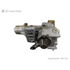 200K009 Engine Oil Pump For 17-19 Subaru Outback  3.6 15010AA370 EZ36