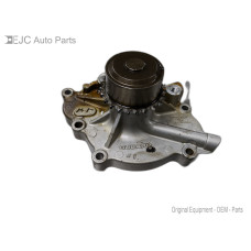 200K012 Water Coolant Pump For 10-19 Subaru Outback  3.6 21110AA511 EZ36