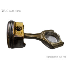 200K014 Piston and Connecting Rod Standard For 17-19 Subaru Outback  3.6 12100AA450 EZ36