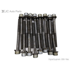 200K025 Cylinder Head Bolt Kit For 17-19 Subaru Outback  3.6  EZ36