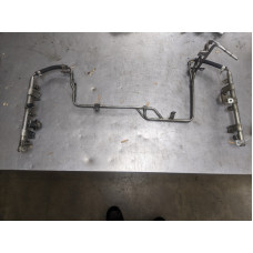 200K018 Fuel Injector Rail For 17-19 Subaru Outback  3.6  EZ36