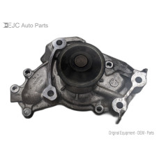 200E108 Water Coolant Pump For 01-10 Toyota Highlander Limited 3.3 1610029085 W/O Hybrid 200E108 Water Coolant Pump For 01-10 Toyota Highlander Limited 3.3 1610029085 W/O Hybrid