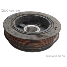 200E111 Crankshaft Pulley For 04-10 Toyota Highlander Limited 3.3 134080A010 W/O Hybrid 200E111 Crankshaft Pulley For 04-10 Toyota Highlander Limited 3.3 134080A010 W/O Hybrid