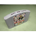 NFL Quarterback Club 2000 Nintendo 64 Cartridge Only
