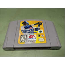 Triple Play 2000 Nintendo 64 Cartridge Only