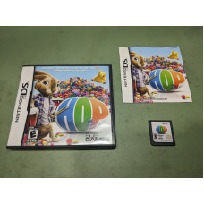 Hop: The Movie Nintendo DS Complete in Box