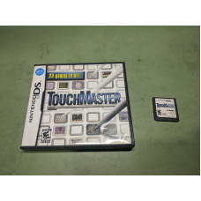 Touchmaster Nintendo DS Cartridge and Case