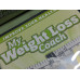My Weight Loss Coach Nintendo DS Complete in Box
