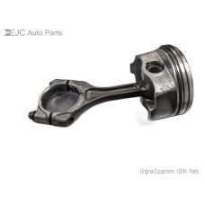 200H002 Left Piston and Rod Standard For 13-14 Subaru Outback  2.5 12100AA470 FB25