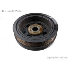 200H005 Crankshaft Pulley From 2013 Subaru Outback  2.5 12305AA370 FB25