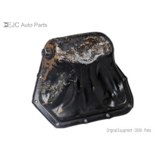 200H013 Lower Engine Oil Pan From 2013 Subaru Outback  2.5 11109AA210 FB25
