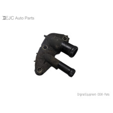 200H027 Heater Fitting For 13-14 Subaru Outback  2.5  FB25