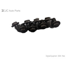 200H033 Flexplate Bolts For 13-14 Subaru Outback  2.5  FB25