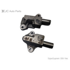 200H036 Timing Chain Tensioner Pair For 13-14 Subaru Outback  2.5 13142AA090 FB25