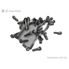 200H039 Timing Cover Bolts For 13-14 Subaru Outback  2.5  FB25