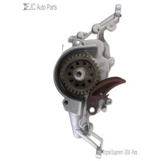 200K101 Engine Oil Pump For 11-15 Jeep Grand Cherokee  3.6 05184273AD 4WD