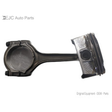 200K104 Piston and Connecting Rod Standard 11-15 Jeep Grand Cherokee 3.6 05184347AH 4WD