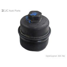 200K112 Oil Filter Cap For 11-15 Jeep Grand Cherokee  3.6 68079747AC 4WD