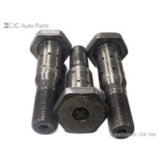 200K119 Camshaft Bolt Oil Control Valve Set For 11-15 Jeep Grand Cherokee  3.6 05184150AF 4WD