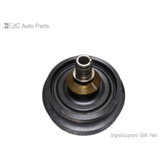 200B013 Crankshaft Pulley For 09-13 BMW 328i xDrive 3.0 754608701 N5130A 200B013 Crankshaft Pulley For 09-13 BMW 328i xDrive 3.0 754608701 N5130A