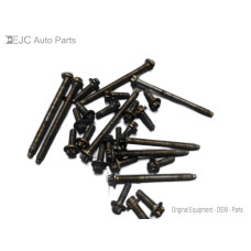 200B018 Engine Oil Pan Bolts For 09-13 BMW 328i xDrive 3.0 N5130A 200B018 Engine Oil Pan Bolts For 09-13 BMW 328i xDrive 3.0 N5130A