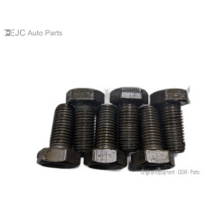 200B022 Flexplate Bolts For 09-13 BMW 328i xDrive 3.0 N5130A 200B022 Flexplate Bolts For 09-13 BMW 328i xDrive 3.0 N5130A