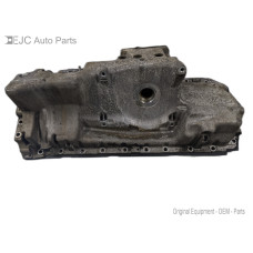 GVP507 Engine Oil Pan For 09-13 BMW 328i xDrive 3.0 758543201 N5130A GVP507 Engine Oil Pan For 09-13 BMW 328i xDrive 3.0 758543201 N5130A