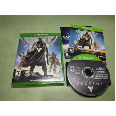 Destiny Microsoft XBoxOne Complete in Box